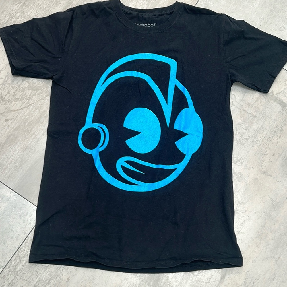 KIDROBOT T- Shirt